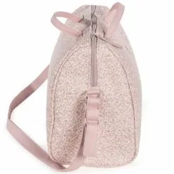 Pasito A Pasito Sac à Langer à Anses Flower Mellow Rose 13 Pasito A Pasito Sac à Langer à Anses Flower Mellow Rose -Sorties et bagagerie boutique sac a langer a anses flower mellow rose 2