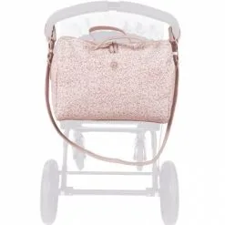 Pasito A Pasito Sac à Langer à Anses Flower Mellow Rose 16 Pasito A Pasito Sac à Langer à Anses Flower Mellow Rose -Sorties et bagagerie boutique sac a langer a anses flower mellow rose 5
