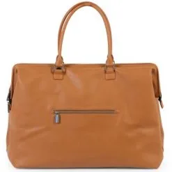 Childhome Sac à Langer à Anses Mommy Bag Brun 14 Childhome Sac à Langer à Anses Mommy Bag Brun -Sorties et bagagerie boutique sac a langer a anses mommy bag brun 5