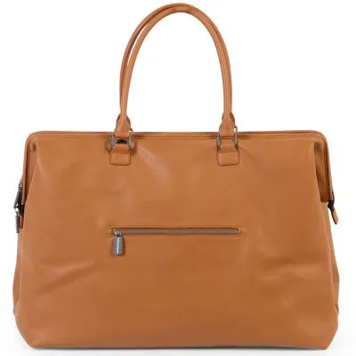 Childhome Sac à Langer à Anses Mommy Bag Brun 7 Childhome Sac à Langer à Anses Mommy Bag Brun – Image 5