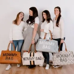 Childhome Sac à Langer à Anses Mommy Bag Brun 17 Childhome Sac à Langer à Anses Mommy Bag Brun -Sorties et bagagerie boutique sac a langer a anses mommy bag brun 8