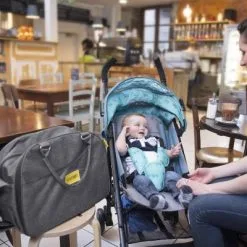 Badabulle Sac à Langer à Anses Weekend 22 Badabulle Sac à Langer à Anses Weekend -Sorties et bagagerie boutique sac a langer a anses weekend 10