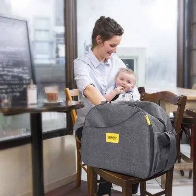 Badabulle Sac à Langer à Anses Weekend 13 Badabulle Sac à Langer à Anses Weekend – Image 11