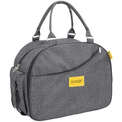 Badabulle Sac à Langer à Anses Weekend 4 Badabulle Sac à Langer à Anses Weekend – Image 2