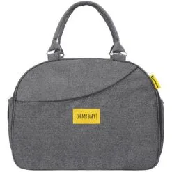 Badabulle Sac à Langer à Anses Weekend