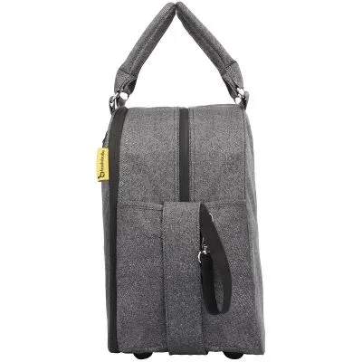 Badabulle Sac à Langer à Anses Weekend 5 Badabulle Sac à Langer à Anses Weekend – Image 3