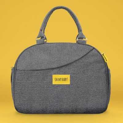 Badabulle Sac à Langer à Anses Weekend 8 Badabulle Sac à Langer à Anses Weekend – Image 6