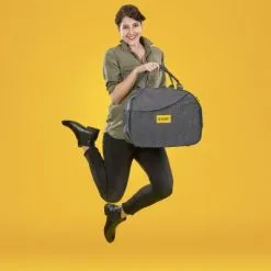 Badabulle Sac à Langer à Anses Weekend 19 Badabulle Sac à Langer à Anses Weekend -Sorties et bagagerie boutique sac a langer a anses weekend 7