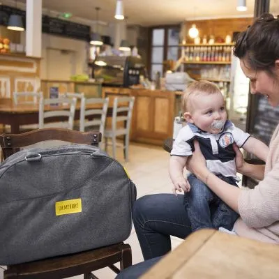 Badabulle Sac à Langer à Anses Weekend 10 Badabulle Sac à Langer à Anses Weekend – Image 8