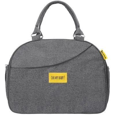 Badabulle Sac à Langer à Anses Weekend 3 Badabulle Sac à Langer à Anses Weekend