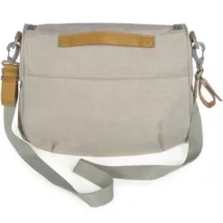 Walking Mum Sac à Langer à Bandoulière Baby Nature Sable -Sorties et bagagerie boutique sac a langer a bandouliere baby nature sable 5