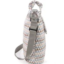 Walking Mum Sac à Langer à Bandoulière Oliver -Sorties et bagagerie boutique sac a langer a bandouliere oliver 4