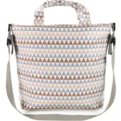 Walking Mum Sac à Langer à Bandoulière Oliver -Sorties et bagagerie boutique sac a langer a bandouliere oliver 5