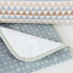 Walking Mum Sac à Langer à Bandoulière Oliver -Sorties et bagagerie boutique sac a langer a bandouliere oliver 8