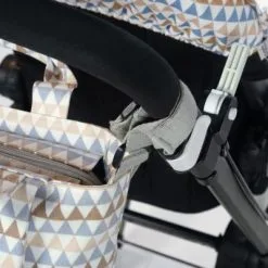 Walking Mum Sac à Langer à Bandoulière Oliver -Sorties et bagagerie boutique sac a langer a bandouliere oliver 9