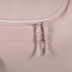 Pasito A Pasito Sac à Langer à Bandoulière Yummi Rose -Sorties et bagagerie boutique sac a langer a bandouliere yummi rose 12