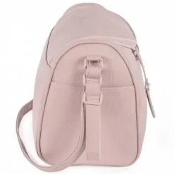 Pasito A Pasito Sac à Langer à Bandoulière Yummi Rose -Sorties et bagagerie boutique sac a langer a bandouliere yummi rose 3