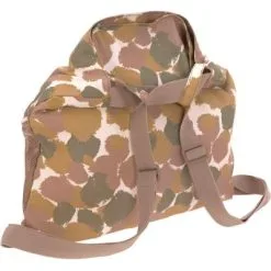 LÄSSIG Sac à Langer à Poussette 3 En 1 Conversion Spots Teintés -Sorties et bagagerie boutique sac a langer a poussette 3 en 1 conversion spots teintes 3