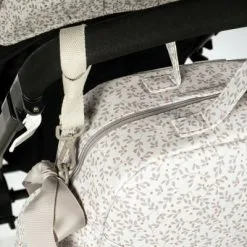 Pasito A Pasito Sac à Langer Berries 29 Pasito A Pasito Sac à Langer Berries -Sorties et bagagerie boutique sac a langer berries 11