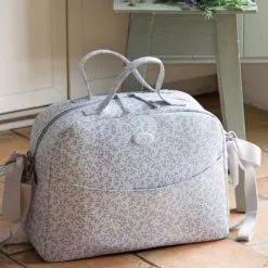 Pasito A Pasito Sac à Langer Berries 31 Pasito A Pasito Sac à Langer Berries -Sorties et bagagerie boutique sac a langer berries 13