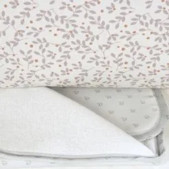 Pasito A Pasito Sac à Langer Berries 27 Pasito A Pasito Sac à Langer Berries -Sorties et bagagerie boutique sac a langer berries 9