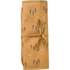 Fresk Sac à Langer Forêt Ocre 8 Fresk Sac à Langer Forêt Ocre -Sorties et bagagerie boutique sac a langer foret ocre 3