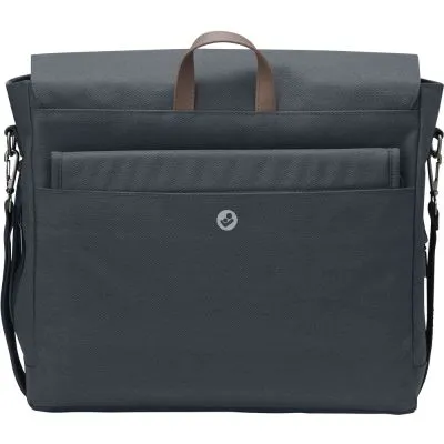 Maxi-Cosi Sac à Langer Modern Bag Essential Graphite 2 4 Maxi-Cosi Sac à Langer Modern Bag Essential Graphite 2 – Image 2