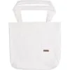 Baby's Only Sac à Langer Mom-bag Sense Blanc -Sorties et bagagerie boutique sac a langer mom bag sense blanc