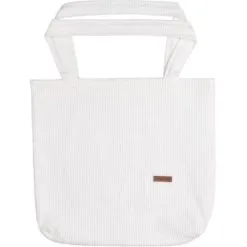 Baby's Only Sac à Langer Mom-bag Sense Blanc