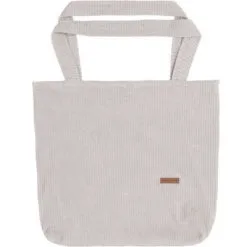 Baby's Only Sac à Langer Mom-bag Sense Gris