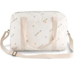 Rose In April Sac à Langer Raphaël Amour