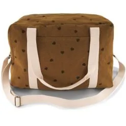 Rose In April Sac à Langer Raphaël Curry