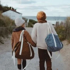 Rose In April Sac à Langer Raphaël Curry -Sorties et bagagerie boutique sac a langer raphael curry 3