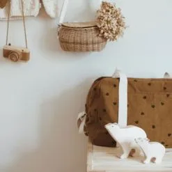 Rose In April Sac à Langer Raphaël Curry -Sorties et bagagerie boutique sac a langer raphael curry 5