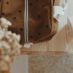 Rose In April Sac à Langer Raphaël Curry -Sorties et bagagerie boutique sac a langer raphael curry 7