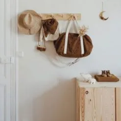 Rose In April Sac à Langer Raphaël Curry -Sorties et bagagerie boutique sac a langer raphael curry 8