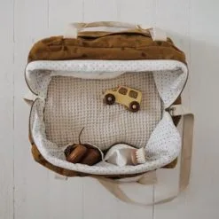 Rose In April Sac à Langer Raphaël Curry -Sorties et bagagerie boutique sac a langer raphael curry 9