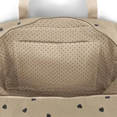 Rose In April Sac à Langer Raphaël Sand Sable 4 Rose In April Sac à Langer Raphaël Sand Sable – Image 2