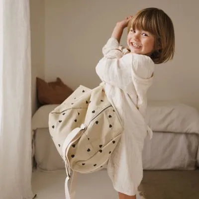 Rose In April Sac à Langer Raphaël Sand Sable 7 Rose In April Sac à Langer Raphaël Sand Sable – Image 5