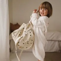 Rose In April Sac à Langer Raphaël Sand Sable 19 Rose In April Sac à Langer Raphaël Sand Sable -Sorties et bagagerie boutique sac a langer raphael sand sable 6