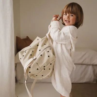 Rose In April Sac à Langer Raphaël Sand Sable 8 Rose In April Sac à Langer Raphaël Sand Sable – Image 6