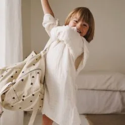 Rose In April Sac à Langer Raphaël Sand Sable 20 Rose In April Sac à Langer Raphaël Sand Sable -Sorties et bagagerie boutique sac a langer raphael sand sable 7