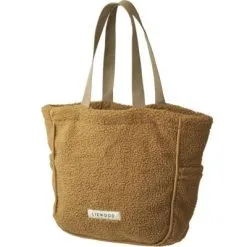 Liewood Sac à Langer Reed Golden Caramel