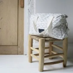 Maison Charlotte Sac à Langer Rivoli Prestige Blue 10 Maison Charlotte Sac à Langer Rivoli Prestige Blue -Sorties et bagagerie boutique sac a langer rivoli prestige blue 3