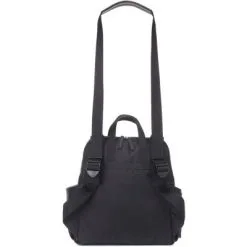 BABYMEL Sac à Langer Robyn Convertible En Sac à Dos Noir -Sorties et bagagerie boutique sac a langer robyn convertible en sac a dos noir 7