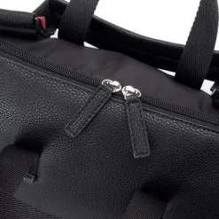 BABYMEL Sac à Langer Robyn Convertible En Sac à Dos Noir -Sorties et bagagerie boutique sac a langer robyn convertible en sac a dos noir 8