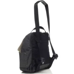 BABYMEL Sac à Langer Robyn Convertible En Sac à Dos Tweed Gris -Sorties et bagagerie boutique sac a langer robyn convertible en sac a dos tweed gris 7