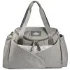 Beaba Sac à Langer Sydney II Gris Chiné -Sorties et bagagerie boutique sac a langer sydney ii gris chine