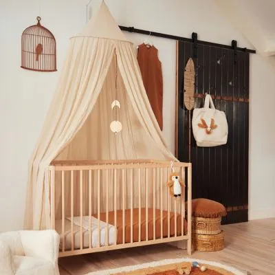 Jollein Sac à Langer Teddy Cream White 10 Jollein Sac à Langer Teddy Cream White – Image 8