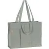 LÄSSIG Sac à Langer Tote Up Vert Argenté Green Label -Sorties et bagagerie boutique sac a langer tote up vert argente green label